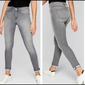 Athleta Skulptek skinny jean